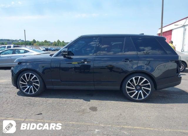 SALGV2SE6LA583525 2020 Land Rover Range Rover photo no. 15