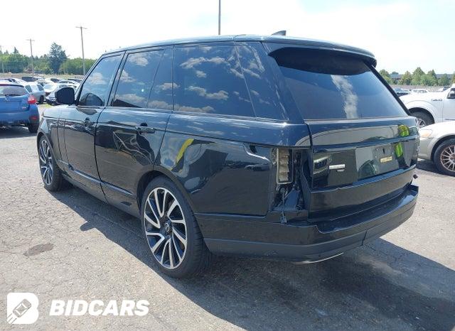 SALGV2SE6LA583525 2020 Land Rover Range Rover photo no. 3