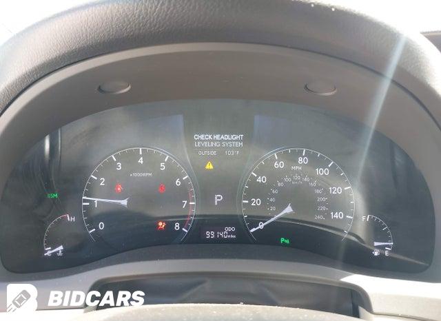 JTJBK1BA7F2483401 2015 Lexus RX photo no. 7