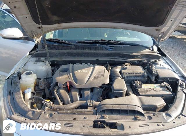 5XXGN4A74DG192532 2013 KIA Optima photo no. 10