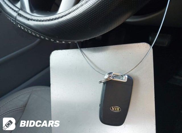5XXGN4A74DG192532 2013 KIA Optima photo no. 11