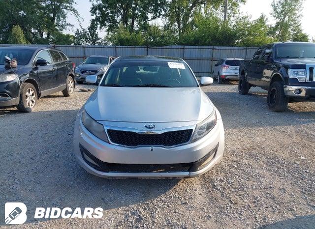 5XXGN4A74DG192532 2013 KIA Optima photo no. 12