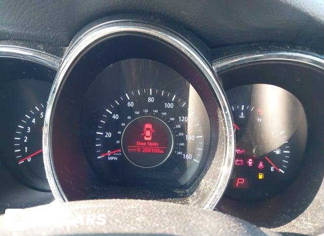 5XXGN4A74DG192532 2013 KIA Optima photo no. 7