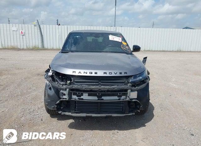 SALZJ2FX1TH290400 2026 Land Rover Range Rover photo no. 13