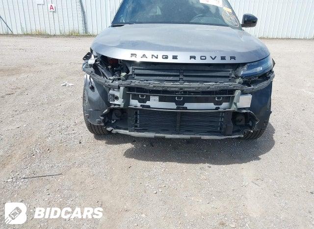 SALZJ2FX1TH290400 2026 Land Rover Range Rover photo no. 6