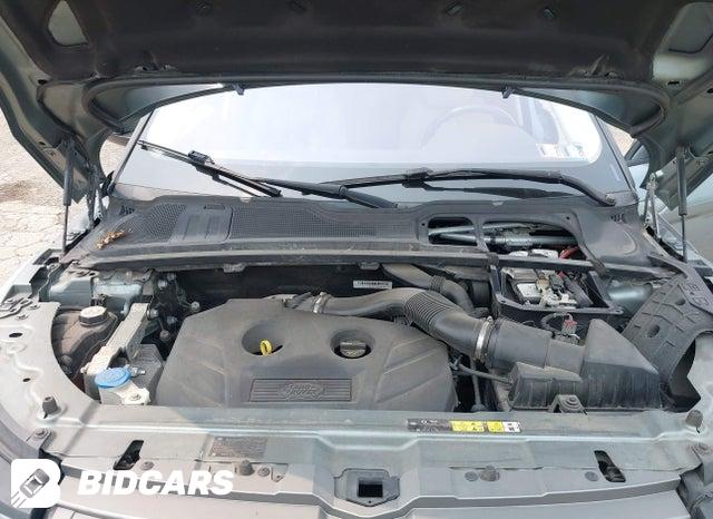 SALVP2BG3FH059070 2015 Land Rover Range Rover photo no. 10