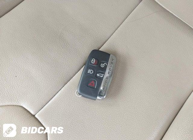 SALVP2BG3FH059070 2015 Land Rover Range Rover photo no. 11