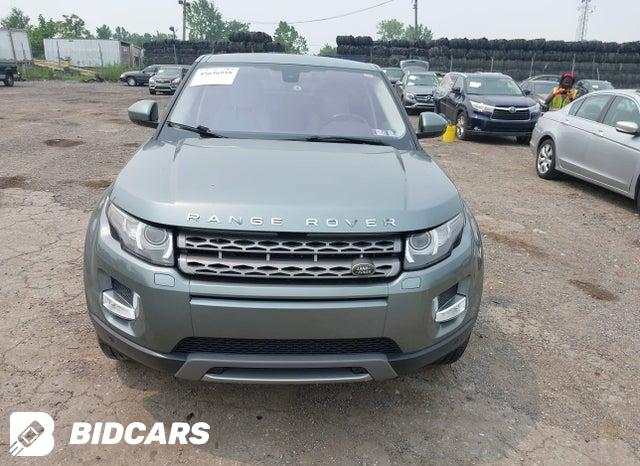 SALVP2BG3FH059070 2015 Land Rover Range Rover photo no. 12
