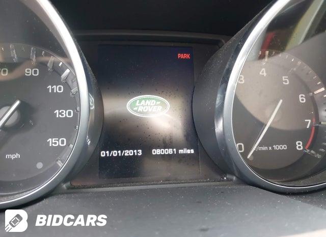SALVP2BG3FH059070 2015 Land Rover Range Rover photo no. 15