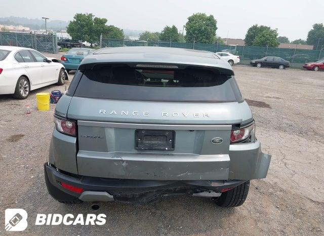 SALVP2BG3FH059070 2015 Land Rover Range Rover photo no. 16