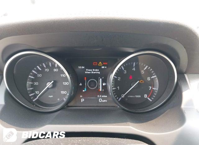 SALVP2BG3FH059070 2015 Land Rover Range Rover photo no. 7
