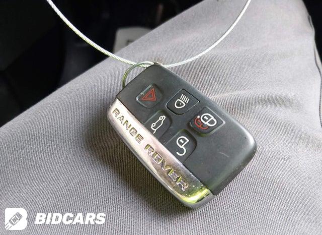 2016 Land Rover Range Rover — VIN SALWR2EFXGA549646, şəkil 11