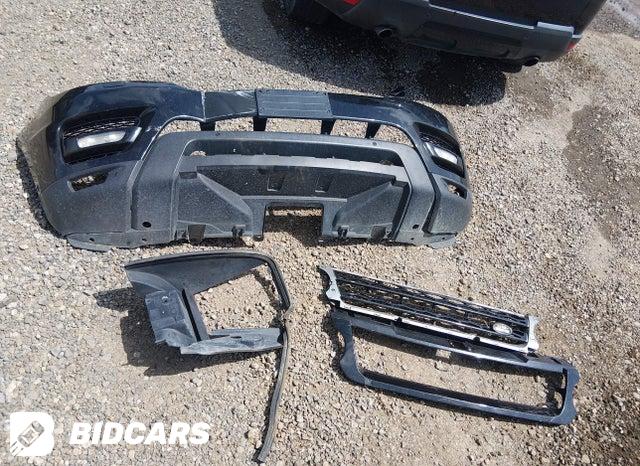 2016 Land Rover Range Rover — VIN SALWR2EFXGA549646, şəkil 12