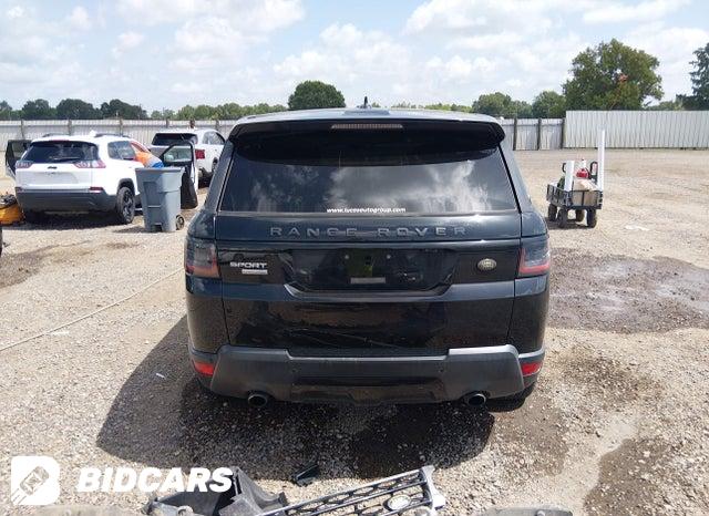 2016 Land Rover Range Rover — VIN SALWR2EFXGA549646, şəkil 17