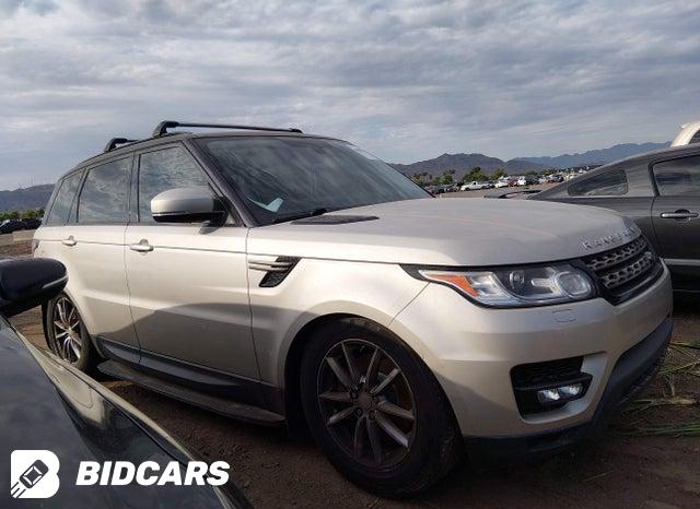 SALWG2WF5EA321426 2014 Land Rover Range Rover photo no. 14