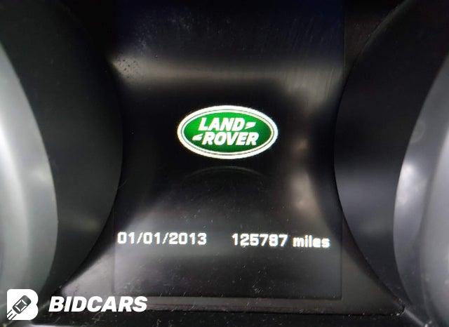SALWG2WF5EA321426 2014 Land Rover Range Rover photo no. 16