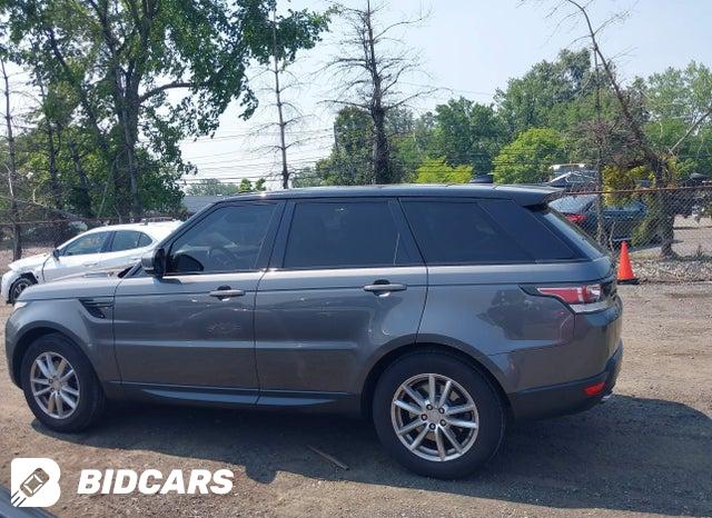 SALWR2FV8HA162391 2017 Land Rover Range Rover photo no. 14