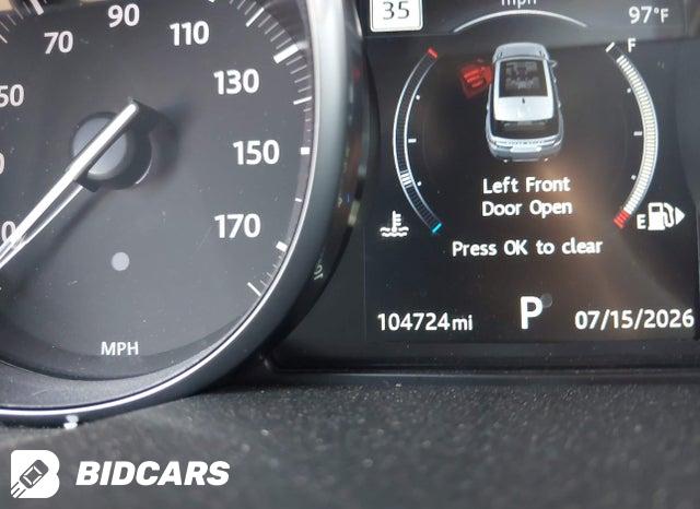 SALWR2FV8HA162391 2017 Land Rover Range Rover photo no. 15