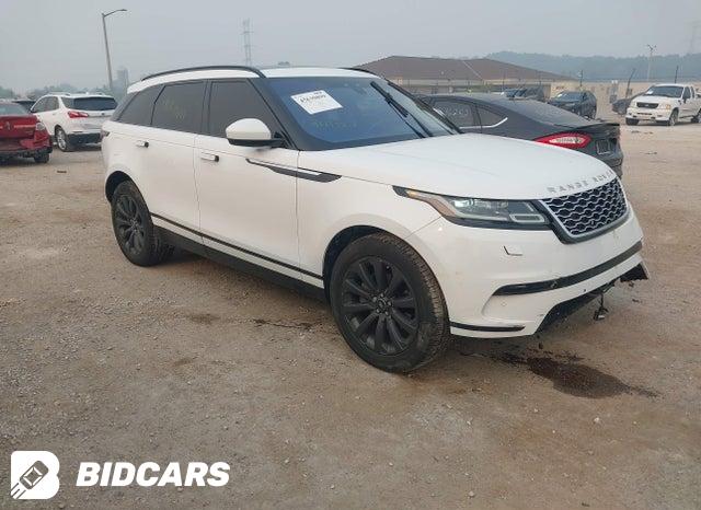 SALYB2EX1KA795905 2019 Land Rover Range Rover photo no. 1