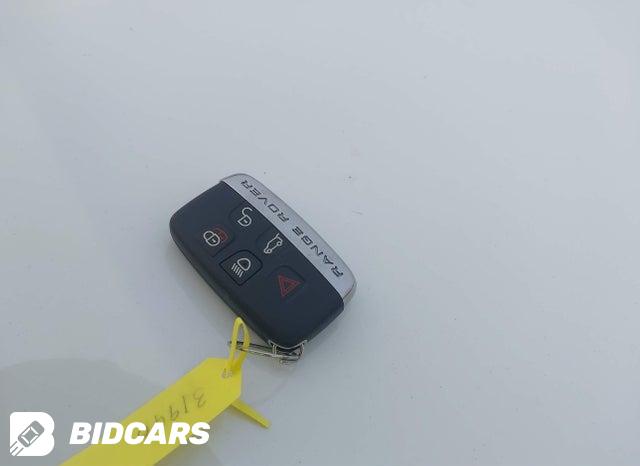 SALYB2EX1KA795905 2019 Land Rover Range Rover photo no. 11