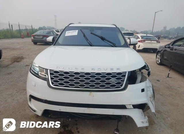 SALYB2EX1KA795905 2019 Land Rover Range Rover photo no. 12