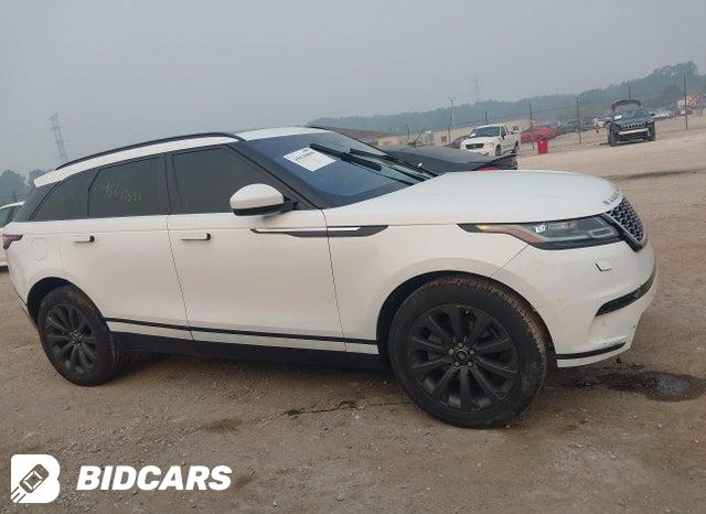 SALYB2EX1KA795905 2019 Land Rover Range Rover photo no. 13