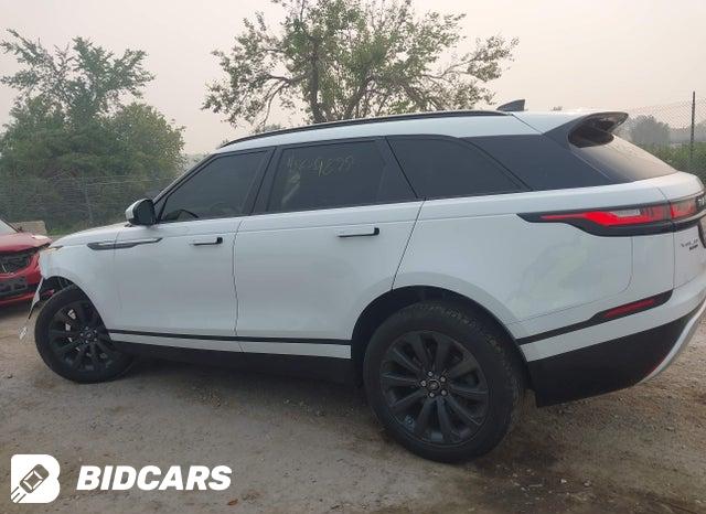 SALYB2EX1KA795905 2019 Land Rover Range Rover photo no. 14