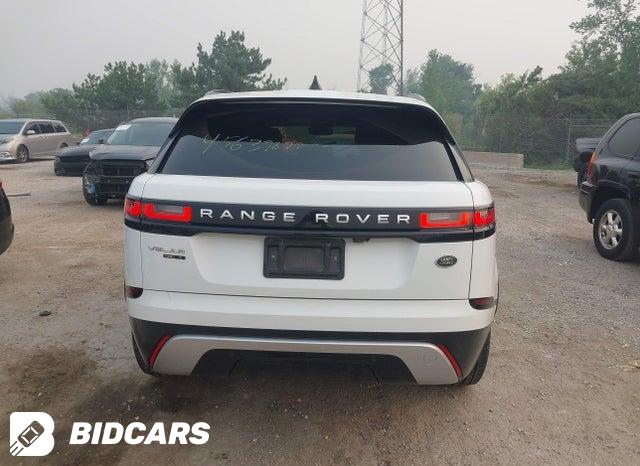 SALYB2EX1KA795905 2019 Land Rover Range Rover photo no. 16