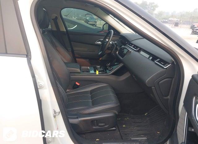 SALYB2EX1KA795905 2019 Land Rover Range Rover photo no. 5