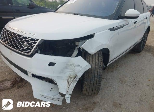 SALYB2EX1KA795905 2019 Land Rover Range Rover photo no. 6
