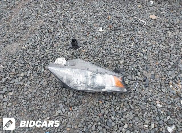 2T2BK1BAXCC143252 2012 Lexus RX photo no. 12