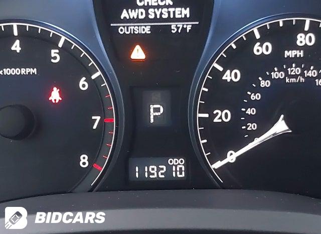 2T2BK1BAXCC143252 2012 Lexus RX photo no. 16