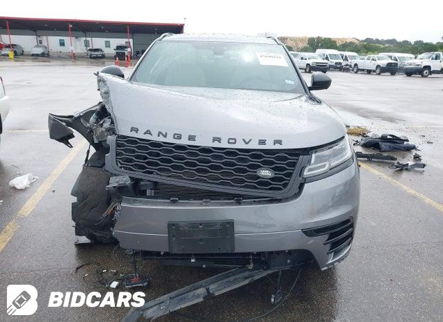 SALYK2EX1LA284941 2020 Land Rover Range Rover photo no. 13