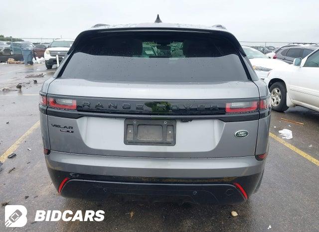 SALYK2EX1LA284941 2020 Land Rover Range Rover photo no. 17