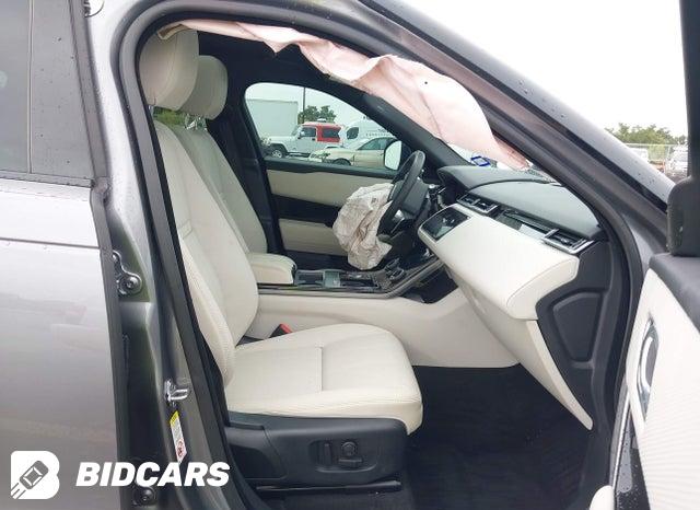 SALYK2EX1LA284941 2020 Land Rover Range Rover photo no. 5