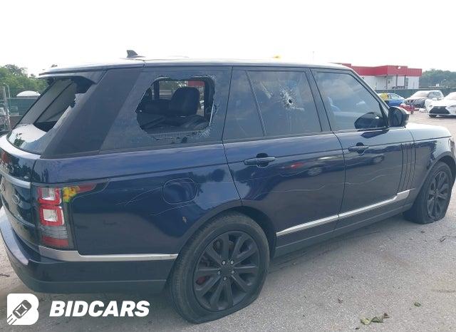 SALGS2PF0GA293636 2016 Land Rover Range Rover photo no. 6