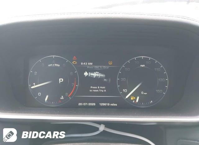 SALGS2PF0GA293636 2016 Land Rover Range Rover photo no. 7