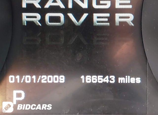 SALVP2BG2DH737823 2013 Land Rover Range Rover photo no. 12