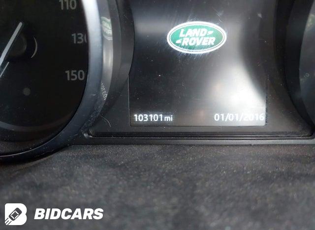 2017 Land Rover Discovery — VIN SALCR2BG2HH642234, şəkil 15