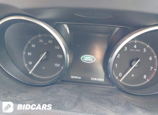 SALCR2BG2HH642234 2017 Land Rover Discovery photo no. 7