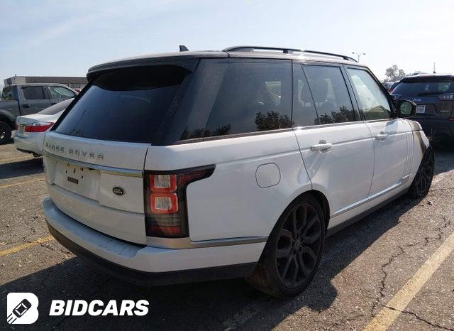 SALGS2VF1GA266853 2016 Land Rover Range Rover photo no. 4