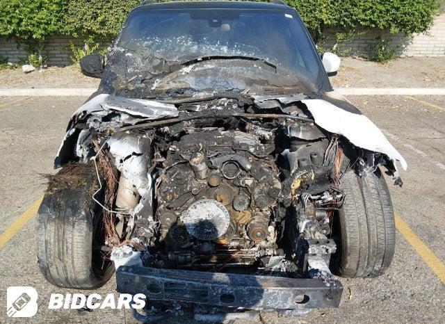SALGS2VF1GA266853 2016 Land Rover Range Rover photo no. 6