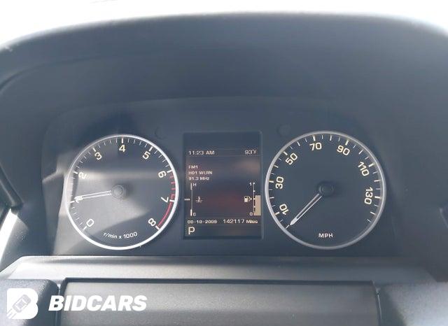 SALSK2D48CA721816 2012 Land Rover Range Rover photo no. 7