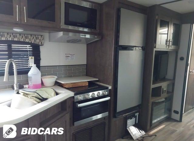 59CCC3624ML003954 2021 Riit Intrepid 279 photo no. 12