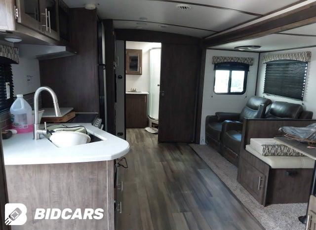 59CCC3624ML003954 2021 Riit Intrepid 279 photo no. 8