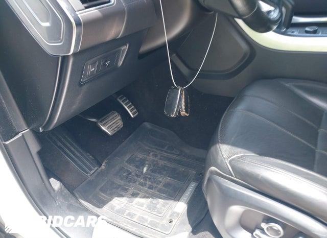 SALWS2VF4GA547086 2016 Land Rover Range Rover photo no. 11