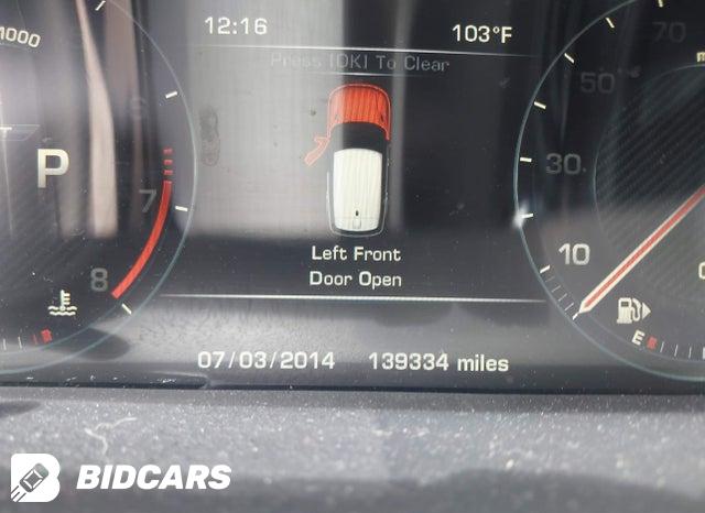 SALWS2VF4GA547086 2016 Land Rover Range Rover photo no. 7