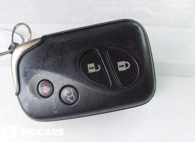 2T2ZK1BA8DC099896 2013 Lexus RX photo no. 11