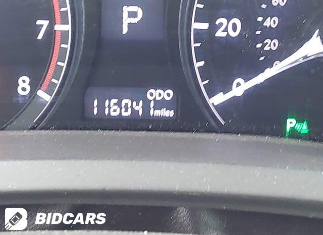 2T2ZK1BA8DC099896 2013 Lexus RX photo no. 15