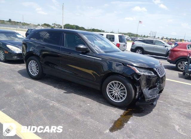 2019 Land Rover Range Rover — VIN SALYA2EX9KA210989, фото 1